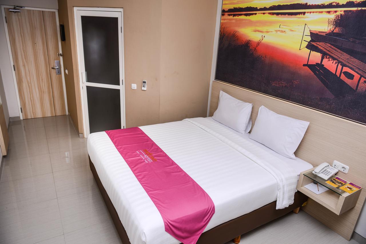 Midtown Xpress Sampit - Kalimantan Tengah Exterior photo