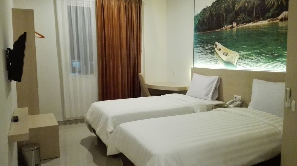 Midtown Xpress Sampit - Kalimantan Tengah Exterior photo