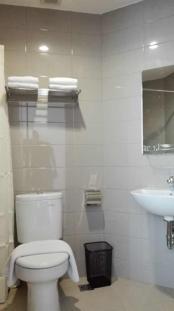 Midtown Xpress Sampit - Kalimantan Tengah Exterior photo